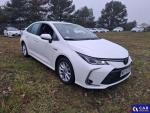 Toyota Corolla 1.8 Hybrid MR`19 E6 Aukcja 303043 - grafika 5