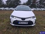 Toyota Corolla 1.8 Hybrid MR`19 E6 Aukcja 303043 - grafika 6