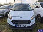 Ford Transit Courier 1.5 TDCi Trend Aukcja 303236 - grafika 2