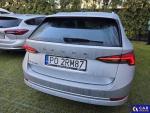 Skoda Octavia IV 2.0 TDI MR`20 E6d Aukcja 303113 - grafika 9