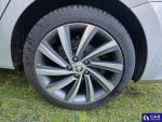 Skoda Octavia IV 2.0 TDI MR`20 E6d Aukcja 303113 - grafika 20