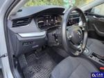 Skoda Octavia IV 2.0 TDI MR`20 E6d Aukcja 303113 - grafika 27