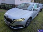 Skoda Octavia IV 2.0 TDI MR`20 E6d Aukcja 303113 - grafika 1
