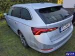 Skoda Octavia IV 2.0 TDI MR`20 E6d Aukcja 303113 - grafika 2