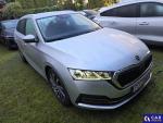 Skoda Octavia IV 2.0 TDI MR`20 E6d Aukcja 303113 - grafika 4