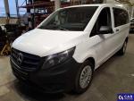 Mercedes-Benz Vito 114/116 CDI, 119 CDI/BT 4MATIC Aukcja 303090 - grafika 1