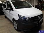 Mercedes-Benz Vito 114/116 CDI, 119 CDI/BT 4MATIC Aukcja 303090 - grafika 2