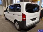 Mercedes-Benz Vito 114/116 CDI, 119 CDI/BT 4MATIC Aukcja 303090 - grafika 3
