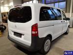 Mercedes-Benz Vito 114/116 CDI, 119 CDI/BT 4MATIC Aukcja 303090 - grafika 4