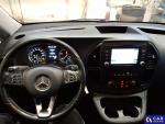 Mercedes-Benz Vito 114/116 CDI, 119 CDI/BT 4MATIC Aukcja 303090 - grafika 41