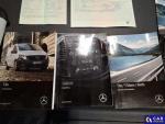 Mercedes-Benz Vito 114/116 CDI, 119 CDI/BT 4MATIC Aukcja 303090 - grafika 45