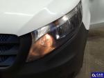 Mercedes-Benz Vito 114/116 CDI, 119 CDI/BT 4MATIC Aukcja 303090 - grafika 6