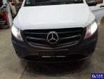 Mercedes-Benz Vito 114/116 CDI, 119 CDI/BT 4MATIC Aukcja 303090 - grafika 7