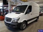Mercedes-Benz Sprinter 310/311/313/314/316 CDI (906.6 Aukcja 303094 - grafika 1
