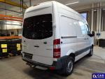 Mercedes-Benz Sprinter 310/311/313/314/316 CDI (906.6 Aukcja 303094 - grafika 4