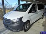Mercedes-Benz Vito 114/116 CDI, 119 CDI/BT 4MATIC Aukcja 303095 - grafika 1