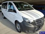 Mercedes-Benz Vito 114/116 CDI, 119 CDI/BT 4MATIC Aukcja 303095 - grafika 2