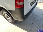 Mercedes-Benz Vito 114/116 CDI, 119 CDI/BT 4MATIC Aukcja 303095 - grafika 102
