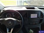 Mercedes-Benz Vito 114/116 CDI, 119 CDI/BT 4MATIC Aukcja 303095 - grafika 13