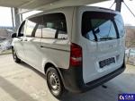Mercedes-Benz Vito 114/116 CDI, 119 CDI/BT 4MATIC Aukcja 303095 - grafika 3