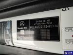 Mercedes-Benz Vito 114/116 CDI, 119 CDI/BT 4MATIC Aukcja 303095 - grafika 24