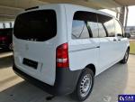 Mercedes-Benz Vito 114/116 CDI, 119 CDI/BT 4MATIC Aukcja 303095 - grafika 4
