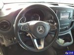 Mercedes-Benz Vito 114/116 CDI, 119 CDI/BT 4MATIC Aukcja 303095 - grafika 10