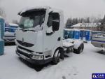 Renault Midlum  Aukcja 303096 - grafika 1