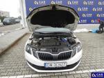 Skoda Octavia III 1.5 TSI MR`18 E6 Aukcja 303144 - grafika 10