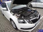 Skoda Octavia III 1.5 TSI MR`18 E6 Aukcja 303144 - grafika 12