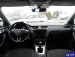 Skoda Octavia III 1.5 TSI MR`18 E6 Aukcja 303144 - grafika 18