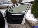 Skoda Octavia III 1.5 TSI MR`18 E6 Aukcja 303144 - grafika 24