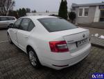 Skoda Octavia III 1.5 TSI MR`18 E6 Aukcja 303144 - grafika 2