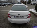 Skoda Octavia III 1.5 TSI MR`18 E6 Aukcja 303144 - grafika 3