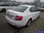 Skoda Octavia III 1.5 TSI MR`18 E6 Aukcja 303144 - grafika 4