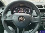 Skoda Fabia III 1.0 MR`15 E6 Aukcja 303115 - grafika 14