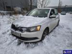 Skoda Fabia III 1.0 MR`15 E6 Aukcja 303115 - grafika 1