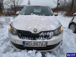 Skoda Fabia III 1.0 MR`15 E6 Aukcja 303115 - grafika 2
