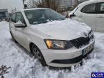 Skoda Fabia III 1.0 MR`15 E6 Aukcja 303115 - grafika 3