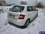 Skoda Fabia III 1.0 MR`15 E6 Aukcja 303115 - grafika 4