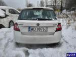 Skoda Fabia III 1.0 MR`15 E6 Aukcja 303115 - grafika 5
