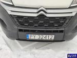 Citroën Jumper 35 2.2 BlueHDi MR`14 E6.2 3.5t Aukcja 303117 - grafika 97