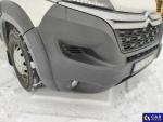Citroën Jumper 35 2.2 BlueHDi MR`14 E6.2 3.5t Aukcja 303117 - grafika 100