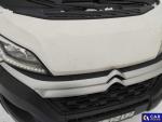 Citroën Jumper 35 2.2 BlueHDi MR`14 E6.2 3.5t Aukcja 303117 - grafika 105