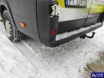 Citroën Jumper 35 2.2 BlueHDi MR`14 E6.2 3.5t Aukcja 303117 - grafika 123
