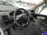 Citroën Jumper 35 2.2 BlueHDi MR`14 E6.2 3.5t Aukcja 303117 - grafika 20