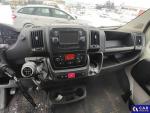 Citroën Jumper 35 2.2 BlueHDi MR`14 E6.2 3.5t Aukcja 303117 - grafika 26
