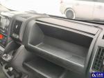 Citroën Jumper 35 2.2 BlueHDi MR`14 E6.2 3.5t Aukcja 303117 - grafika 32