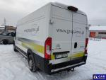 Citroën Jumper 35 2.2 BlueHDi MR`14 E6.2 3.5t Aukcja 303117 - grafika 2