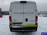 Citroën Jumper 35 2.2 BlueHDi MR`14 E6.2 3.5t Aukcja 303117 - grafika 3